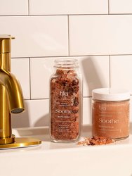 Soothe Rose & Coconut Milk Bath Soak