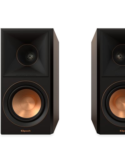 Klipsch Bookshelf Speakers product