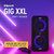 Gig XXL Portable Wireless Party Speaker