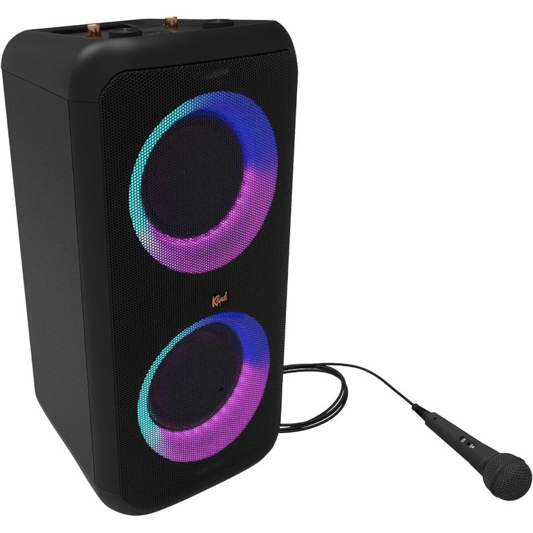 Gig XXL Portable Wireless Party Speaker