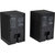 Surround 3 Black Wireless Speakers (Pair)