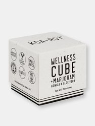Wellness Cube