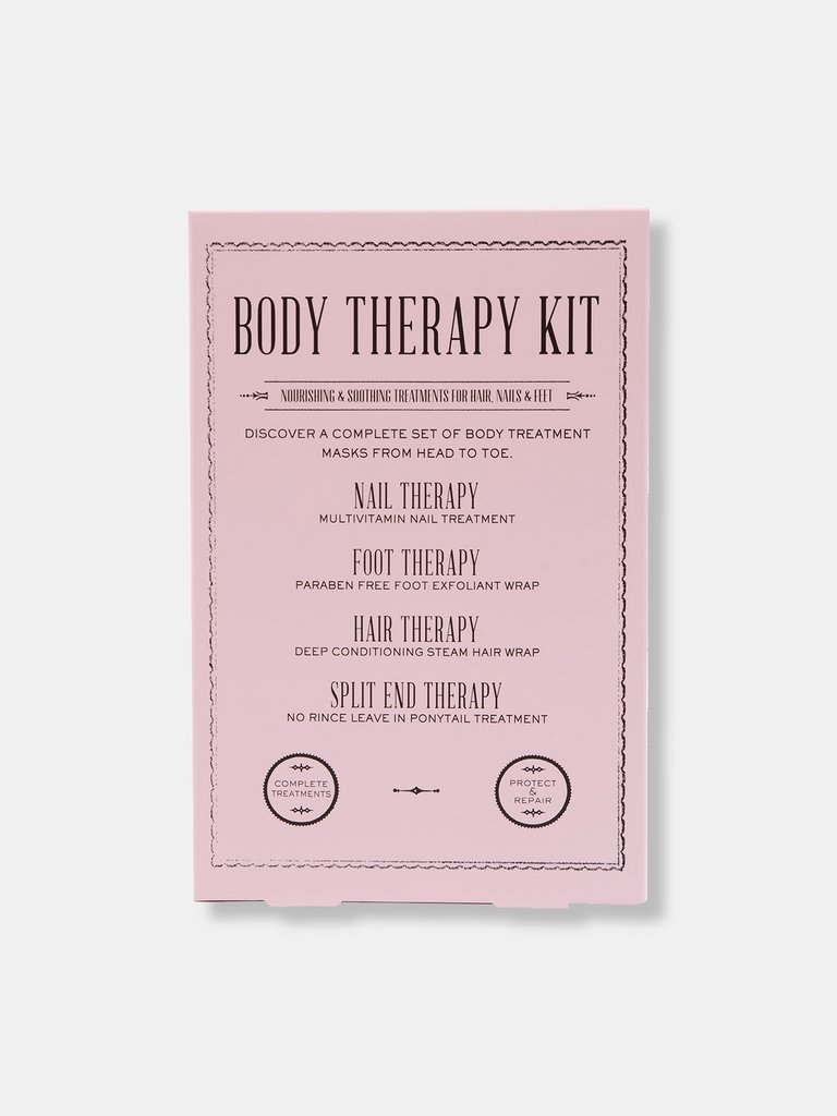 Body Therapy Kit