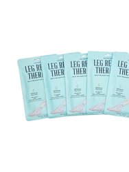 Leg Mask | Leg Relax Therapy