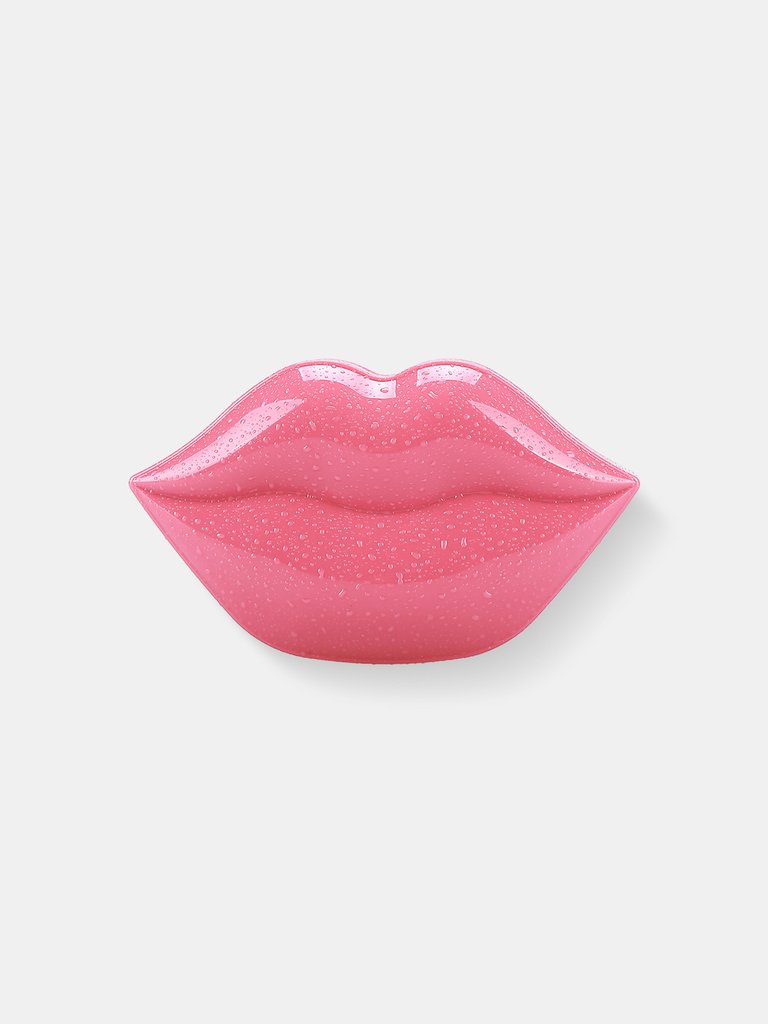 Pink Lip Mask