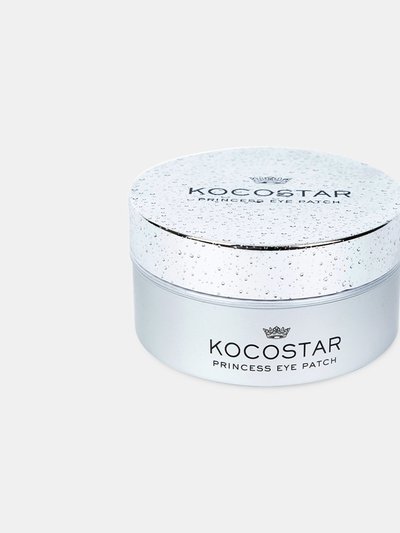 Kocostar Princess Eye Patch Silver product