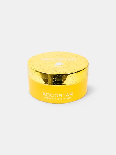 Kocostar Tropical Eye Patch Mango (Unscented) product