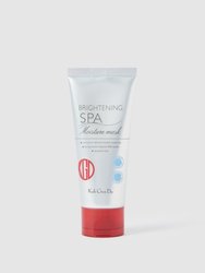 Brightening Moisture Mask 