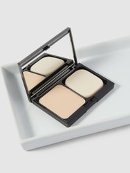 Gloss Film Powder Foundation Case 