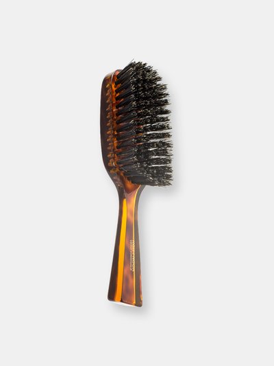 Koh-I-Noor Jaspè Boar Bristle Rectangular Hair Brush product