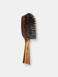 Jaspè Boar Bristle Rectangular Hair Brush