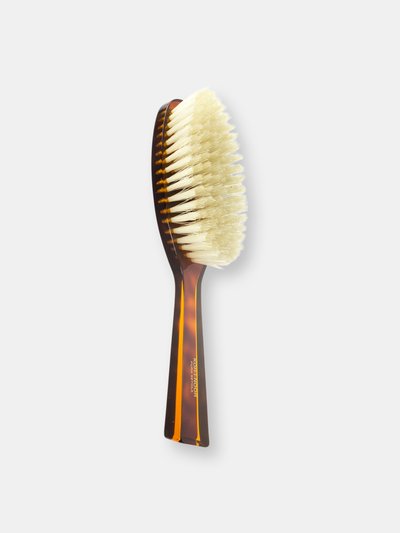 Koh-I-Noor Jaspè Natural Bristle Oval Hair Brush product