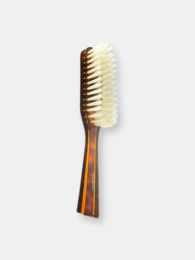 Koh-I-Noor Jaspè Natural Bristle Rectangular Hair Brush product