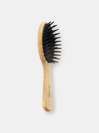 Koh-I-Noor Legno Konica Detangling Brush product