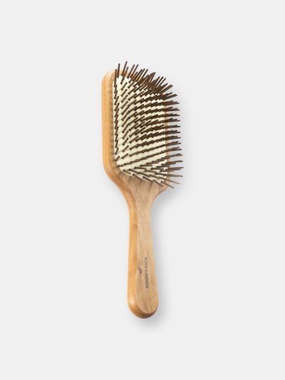 Koh-I-Noor Legno Paddle Brush with Wood Pin product