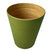 Assorted Color Bamboo With Melamine Drinking Cups