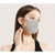 Assorted Colors Washable Mask