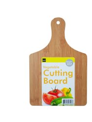 HC417-12 Vegetable Cutting Board - Case of 12
