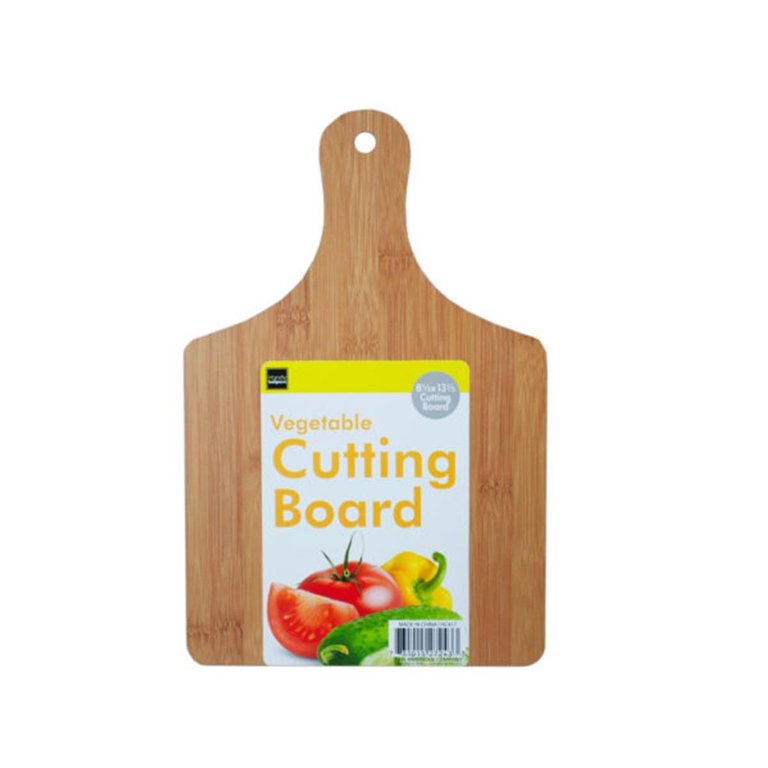 HC417-36 Vegetable Cutting Board - Case of 36
