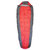 Mummy Sleeping Bag - Red/Grey