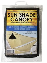 Sun Shade Canopy - Beige