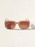 Avery Square Sunglasses