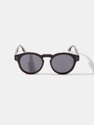 Clement Round Sunglasses