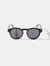 Clement Round Sunglasses