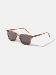 Ethan Rectangular Sunglasses