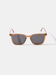 Ethan Rectangular Sunglasses