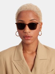 Ethan Rectangular Sunglasses