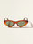 Kelly Cat Eye Sunglasses