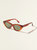 Kelly Cat Eye Sunglasses