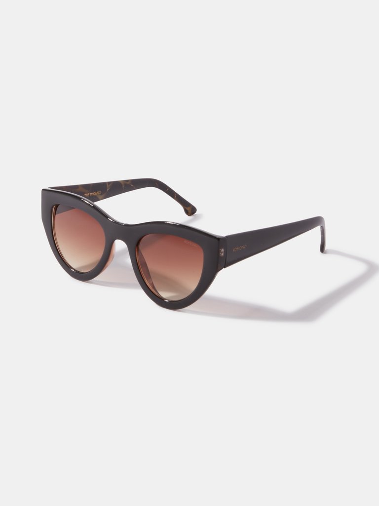 Phoenix Cat Eye Sunglasses