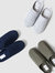 Moku Linen Room Shoes