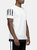 Konus Men's Tee / Summit In White