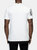 Konus Men's Tee / Summit In White