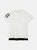 Konus Men's Tee / Summit In White