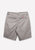 Men's 6 Pocket Chino Shorts in Gray