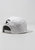 Men's Adult 5-Panel Cotton Twill Snapback