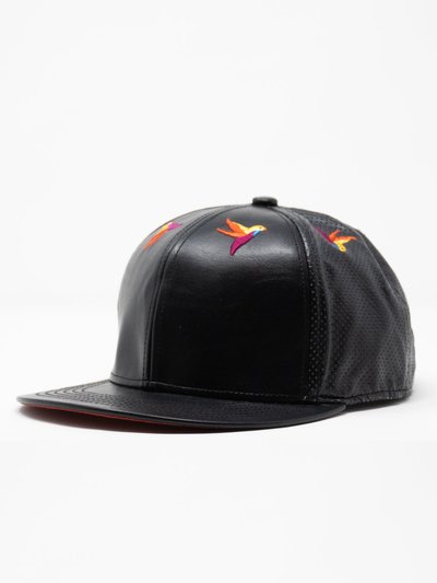 Konus Men's Basic Bird Logo Snapback product