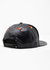 Men's Basic Bird Logo Snapback