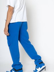 Men's Bellow Pocket Sweatpants