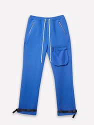 Men's Bellow Pocket Sweatpants