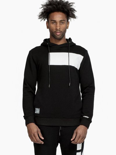 Konus Men's Block Hoodie product