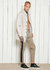 Men's Calvin Shirt Jacket Shirt In Taupe