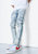 Men's Cloud Washed Denim