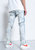 Men's Cloud Washed Denim