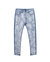 Men's Cloud Washed Denim