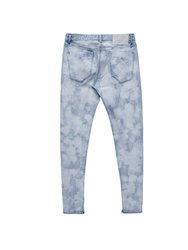 Men's Cloud Washed Denim